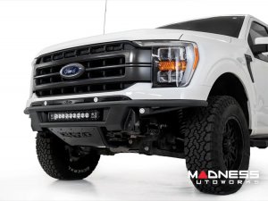 Ford F-150 Front Bumper - Pro Bolt-On